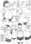 Leftover Food Processing Class [English]