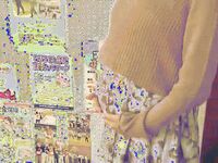 Tomoko Miyake gif album