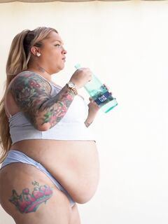 Chugging