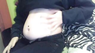 kessam belly in 2011 037
