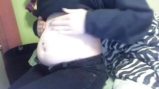 kessam belly in 2011 037