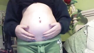 kessam belly in 2011 038