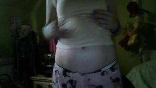 kessam belly in 2011 040