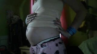 kessam belly in 2011 040