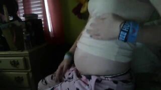 kessam belly in 2011 040