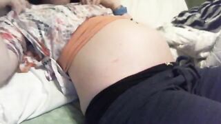 kessam belly in 2011 044