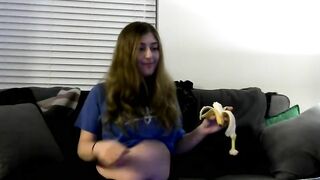 Kebabqueen bananas sprite