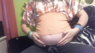 kessam belly in 2011 046