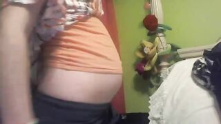 kessam belly in 2011 046