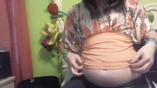 kessam belly in 2011 046