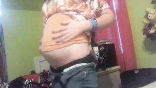 kessam belly in 2011 047