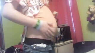 kessam belly in 2011 047