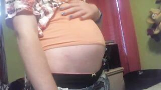 kessam belly in 2011 047