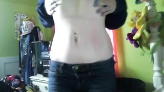 kessam belly in 2011 052