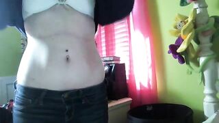 kessam belly in 2011 052