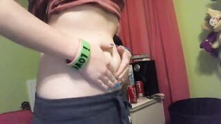 kessam belly in 2011 057