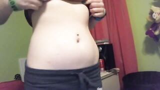 kessam belly in 2011 057