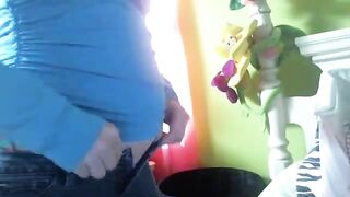 kessam belly in 2011 060