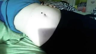 kessam belly in 2011 067