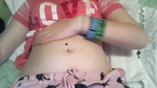 kessam belly in 2011 070