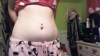 kessam belly in 2011 071
