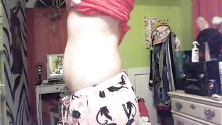 kessam belly in 2011 071
