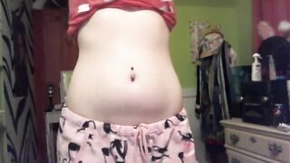 kessam belly in 2011 071
