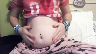 kessam belly in 2011 072