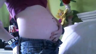 kessam belly in 2011 074