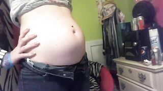 kessam belly in 2011 077