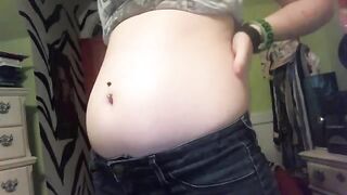 kessam belly in 2011 078