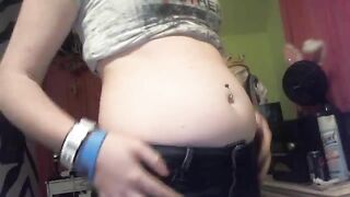 kessam belly in 2011 079