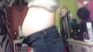 kessam belly in 2011 079
