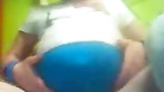 kessam belly in 2011 084
