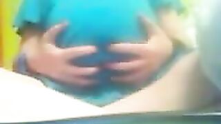 kessam belly in 2011 085