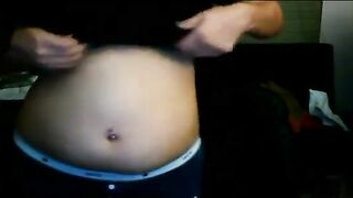 kessam belly in 2011 089