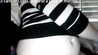 kessam belly in 2012 02