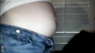 kessam belly in 2012 09