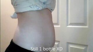 kessam belly in 2012 18
