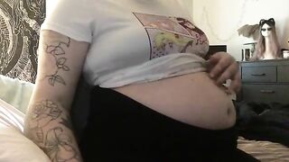 Kessam instagram videos 019