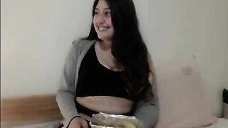 Kebabqueen possum stream