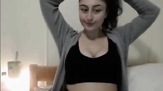 Kebabqueen possum stream