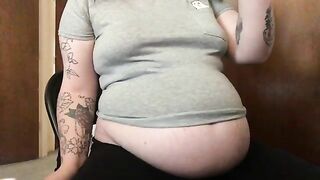 Kessam instagram videos 054