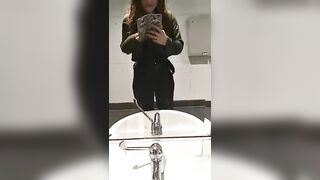 Kebabqueen public eating 2 result