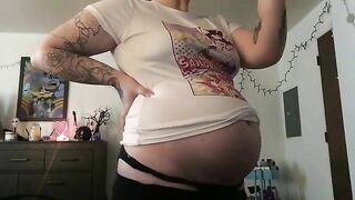 Kessam instagram videos 098
