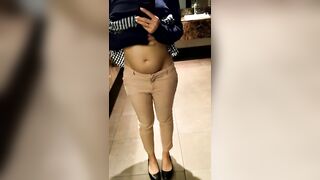 Kebabqueen after buffet