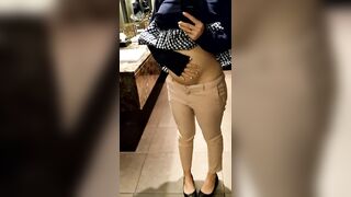 Kebabqueen after buffet