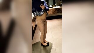Kebabqueen after buffet