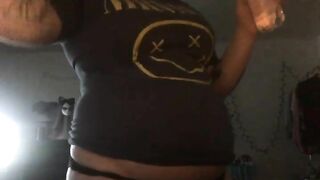 Kessam instagram videos 160