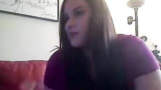 Azismiss show off